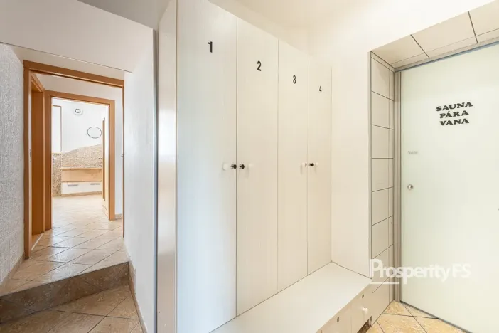 Prodej obchodního prostoru, Brno - Staré Brno, Úvoz, 75 m2