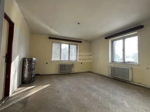 Prodej rodinného domu, Březová, 200 m2