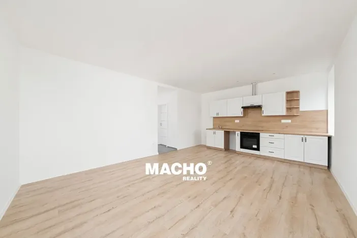 Prodej bytu 2+kk, Soběslav, Jiráskova, 49 m2