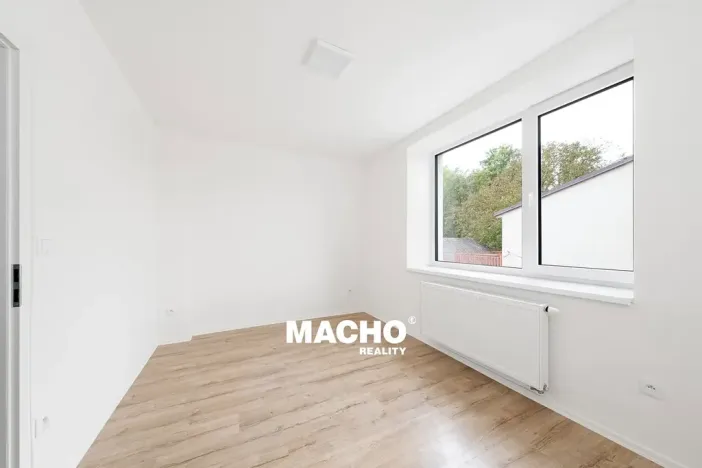 Prodej bytu 2+kk, Soběslav, Jiráskova, 49 m2