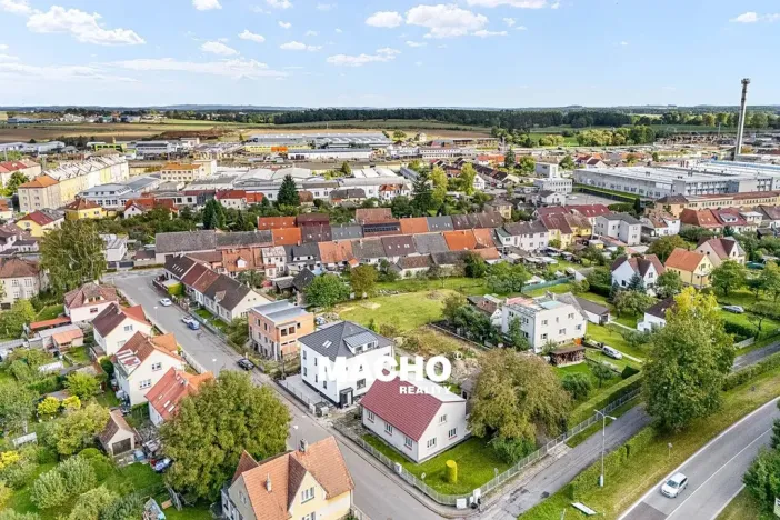 Prodej bytu 2+kk, Soběslav, Jiráskova, 49 m2