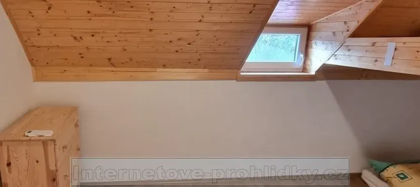 Pronájem bytu 2+kk, Praha - Vysočany, Kolbenova, 32 m2