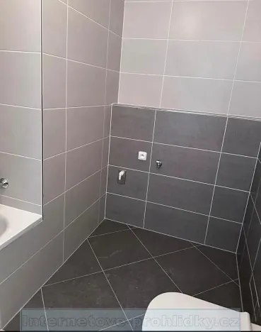 Pronájem bytu 2+kk, Praha - Dolní Měcholupy, Kryšpínova, 47 m2