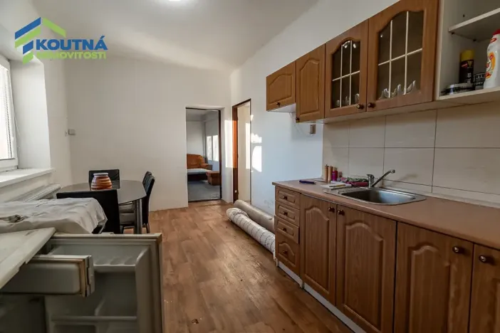 Prodej rodinného domu, Frenštát pod Radhoštěm, Planiska, 110 m2