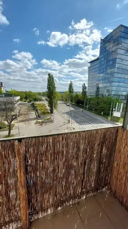 Pronájem bytu 1+1, Praha - Holešovice, Dělnická, 50 m2