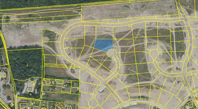 Prodej louky, Trnová, 1708 m2