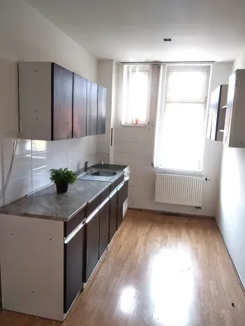 Pronájem bytu 2+1, Praha - Nusle, Sekaninova, 49 m2