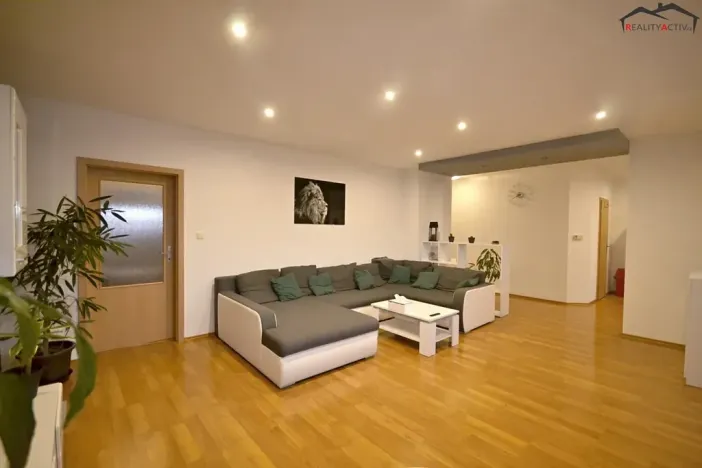 Prodej bytu 3+kk, Šanov, Příční, 100 m2