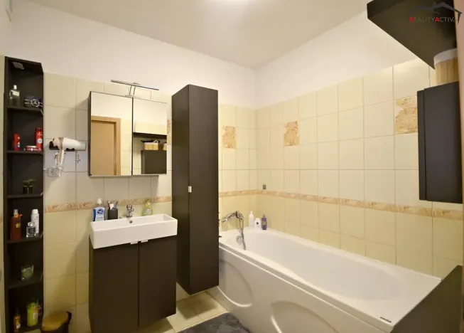 Prodej bytu 3+kk, Šanov, Příční, 100 m2