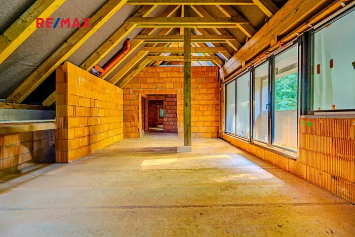 Prodej bytu 3+kk, Mladé Buky, 96 m2