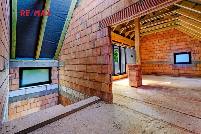 Prodej bytu 3+kk, Mladé Buky, 96 m2