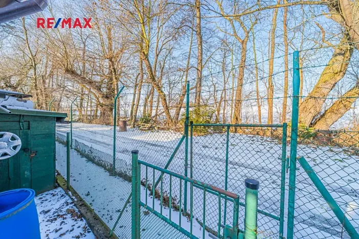 Prodej chaty, Slaný, 16 m2