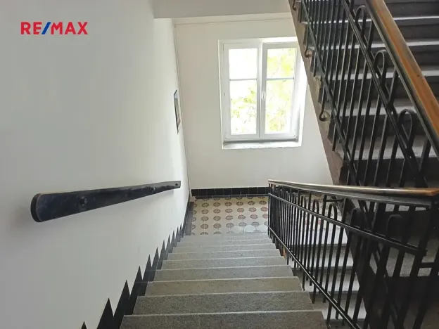 Prodej bytu 3+kk, Plzeň, Nerudova, 82 m2