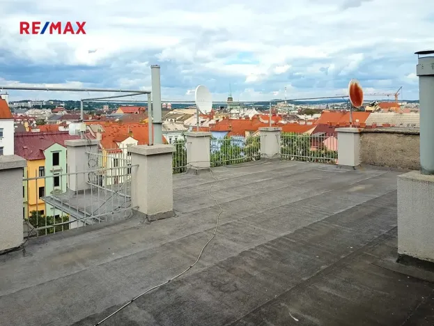 Prodej bytu 3+kk, Plzeň, Nerudova, 82 m2