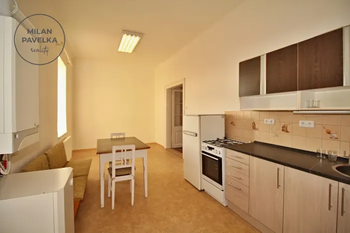 Prodej rodinného domu, Tišnov, Radniční, 119 m2