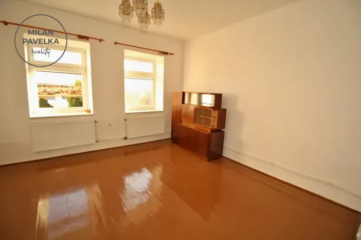 Prodej rodinného domu, Tišnov, Radniční, 119 m2