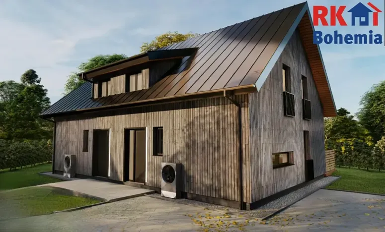 Prodej pozemku pro bydlení, Žacléř, 3705 m2