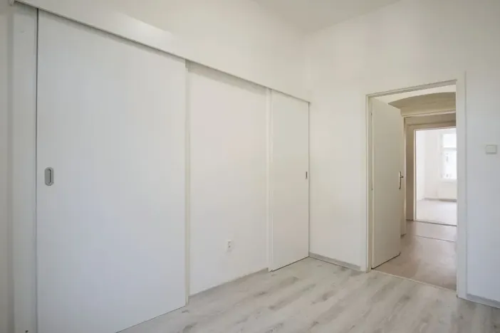 Pronájem bytu 2+1, Praha - Žižkov, Bořivojova, 49 m2