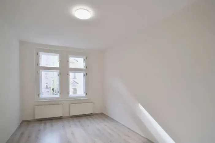 Pronájem bytu 2+1, Praha - Žižkov, Bořivojova, 49 m2