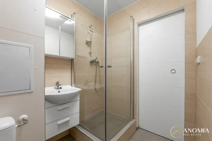 Pronájem bytu 1+1, Brno, Vavřinecká, 35 m2