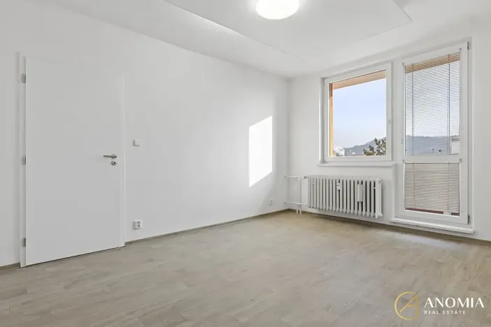 Pronájem bytu 1+1, Brno, Vavřinecká, 35 m2