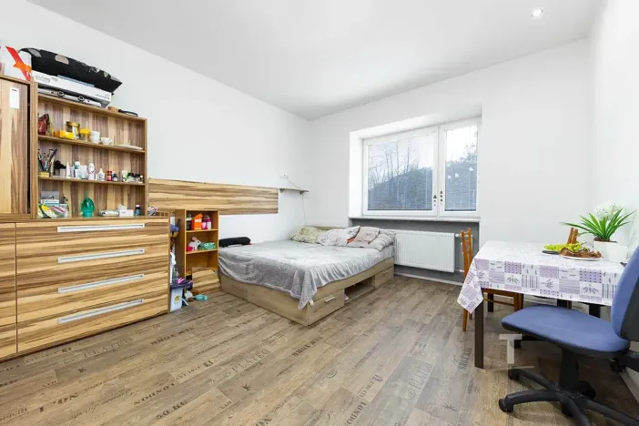 Prodej bytu 2+1, Letovice, Česká, 107 m2