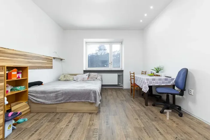 Prodej bytu 2+1, Letovice, Česká, 107 m2