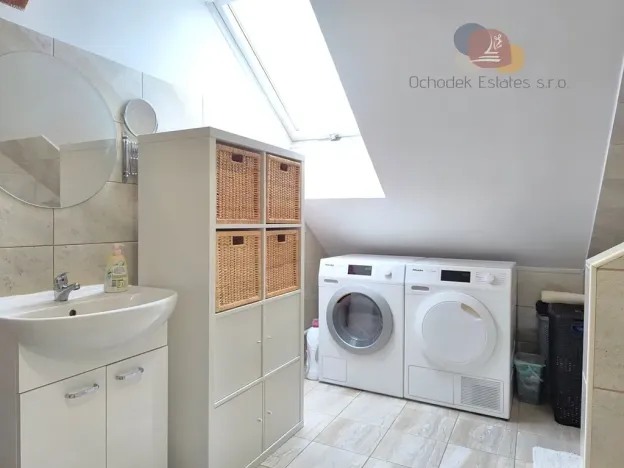 Pronájem bytu 3+kk, Prostějov, Plumlovská, 110 m2