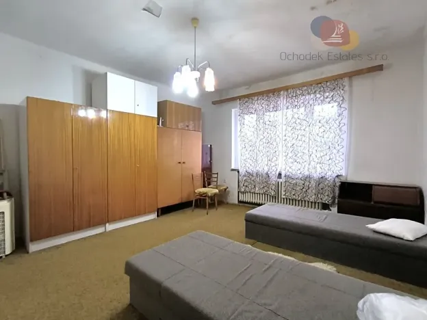 Prodej vícegeneračního domu, Staré Město, Na Baštici, 241 m2