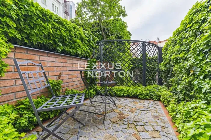 Pronájem bytu 2+1, Praha - Vinohrady, Anny Letenské, 54 m2