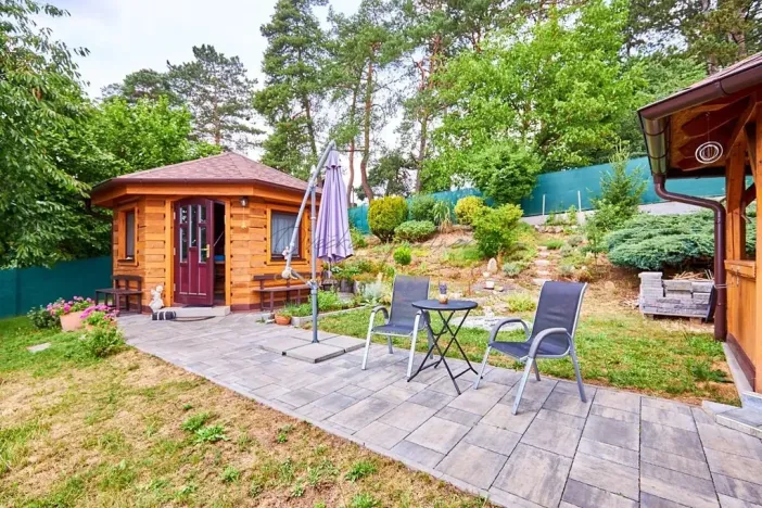 Prodej pozemku pro bydlení, Nespeky, 1509 m2