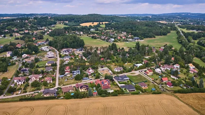 Prodej pozemku pro bydlení, Nespeky, 1509 m2