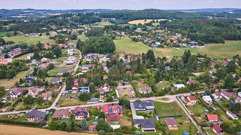 Prodej pozemku pro bydlení, Nespeky, 1509 m2