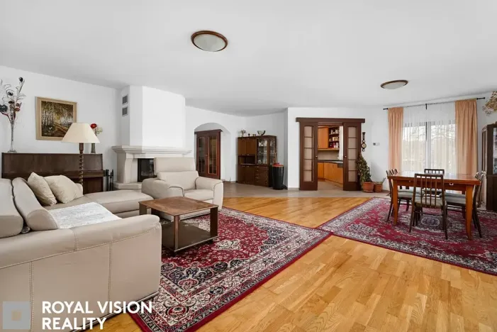 Prodej rodinného domu, Brno, Breitcetlova, 481 m2