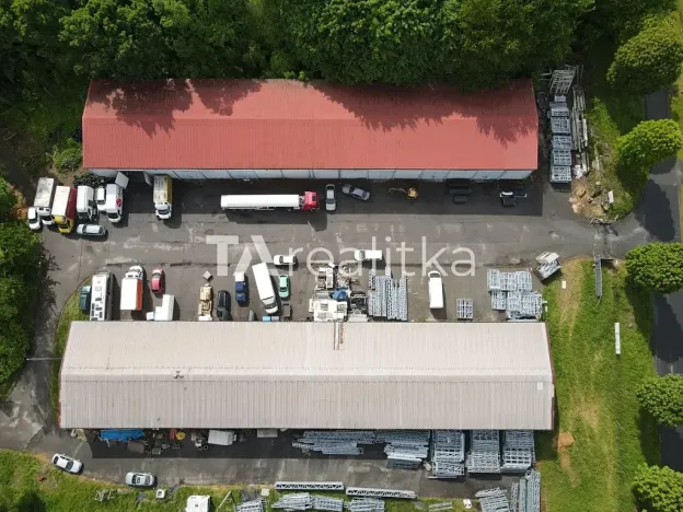 Pronájem skladu, Rychvald, Myslivecká, 150 m2