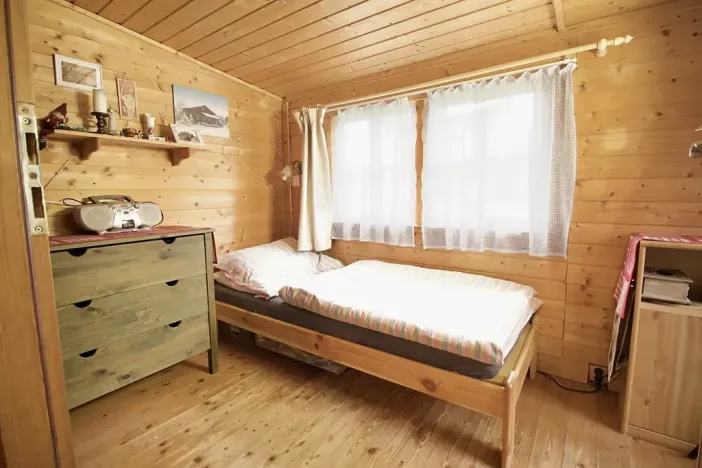 Prodej chaty, Hraběšín, 40 m2