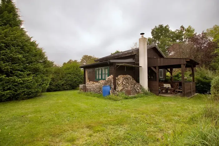 Prodej pozemku pro bydlení, Hraběšín, 1007 m2