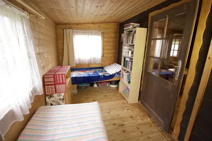 Prodej pozemku pro bydlení, Hraběšín, 1007 m2