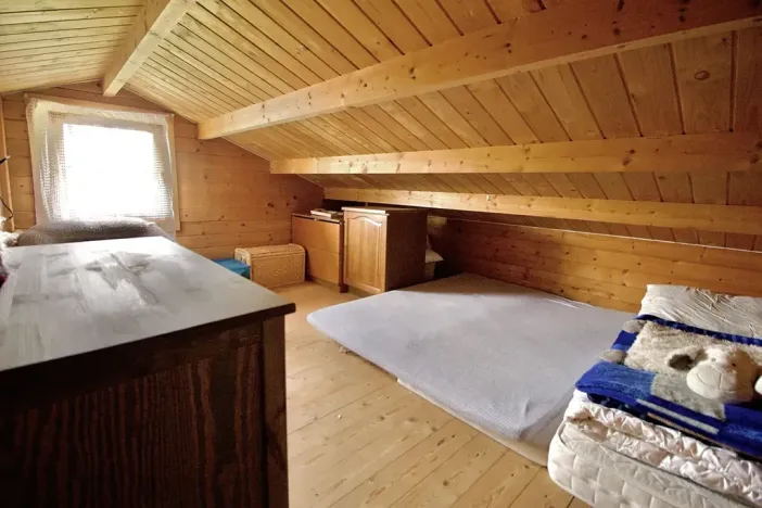 Prodej pozemku pro bydlení, Hraběšín, 1007 m2