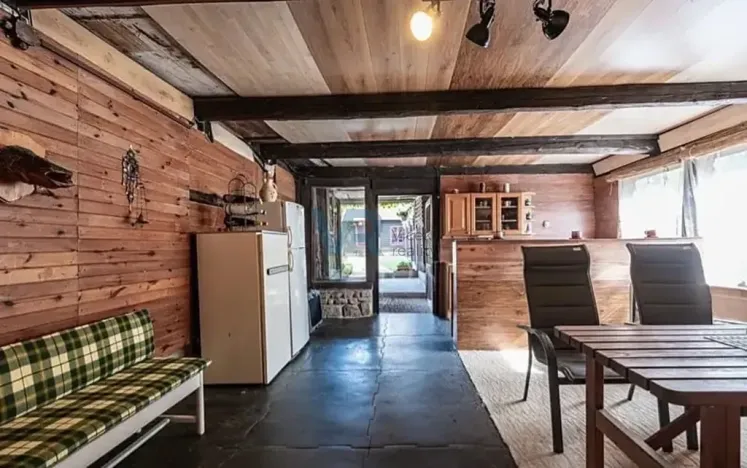 Prodej bytu 3+1, Trhové Sviny, 72 m2