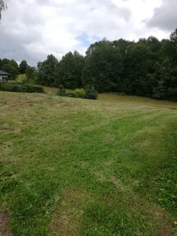 Prodej pozemku, Liberec, Borůvková, 1045 m2