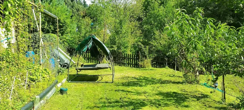 Prodej zahrady, Liberec, Kateřinská, 451 m2