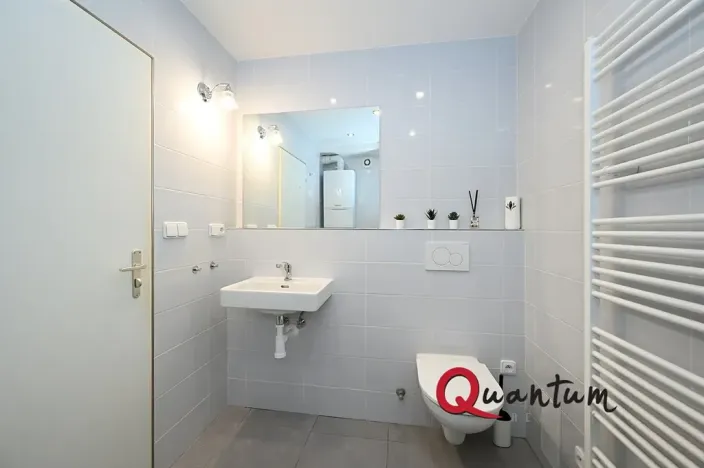 Pronájem bytu 2+kk, Praha - Žižkov, Buchovcova, 72 m2