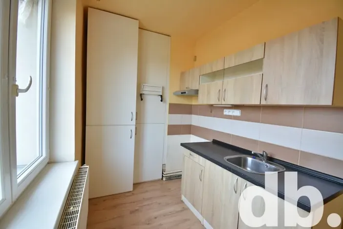 Pronájem bytu 2+1, Toužim, Plzeňská, 60 m2