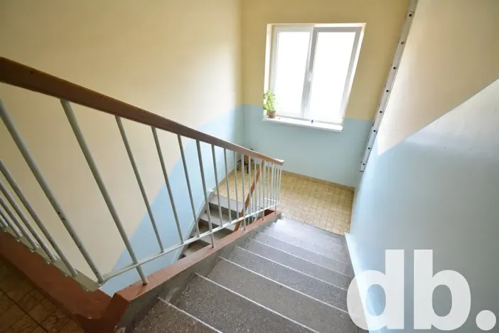 Pronájem bytu 2+1, Toužim, Plzeňská, 60 m2