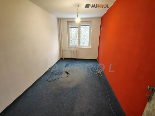 Prodej bytu 3+1, Praha - Modřany, Vitošská, 80 m2