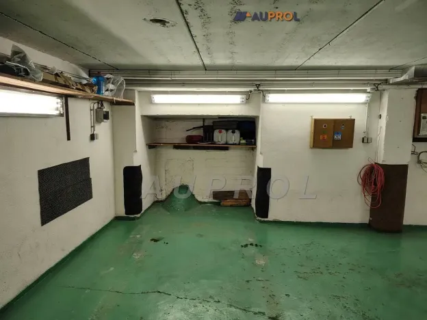 Prodej bytu 3+1, Praha - Modřany, Vitošská, 80 m2