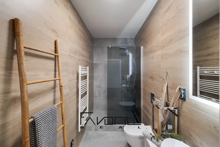 Pronájem bytu 2+kk, Ostrava, U Hrůbků, 56 m2