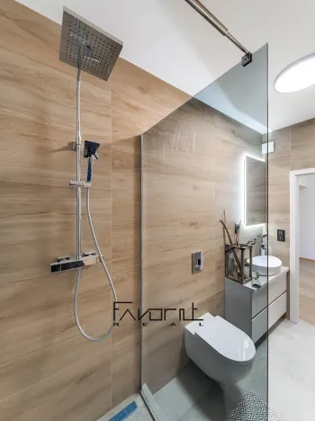 Pronájem bytu 2+kk, Ostrava, U Hrůbků, 56 m2