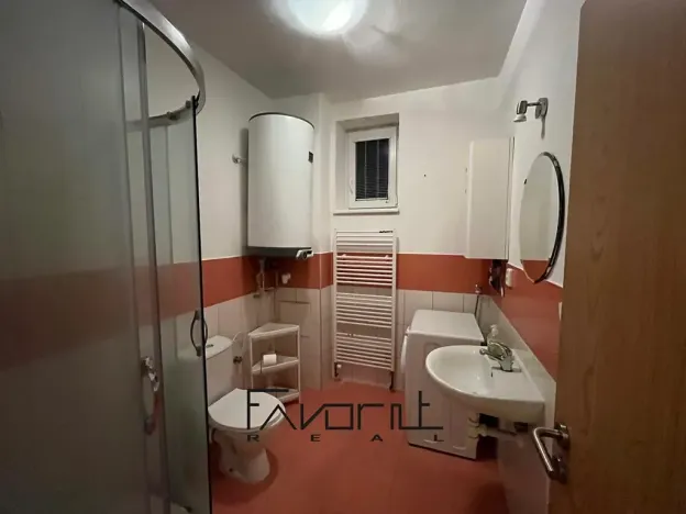 Pronájem bytu 1+1, Ostrava, Korunní, 53 m2